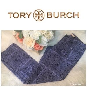 Tory Burch Pants